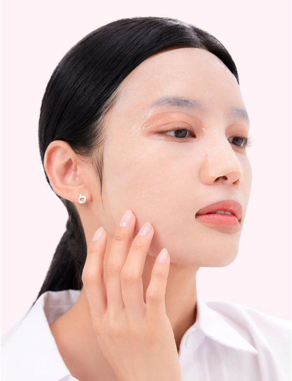 韓國護膚品推薦｜銷量排名1位. Mediheal Essential Mask Sheet