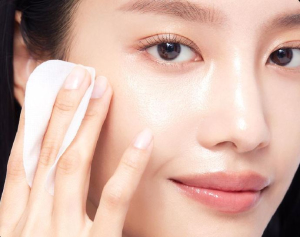 韓國護膚品推薦｜銷量排名3位. Mediheal Madecassoside Blemish Pad 積雪草修護棉片