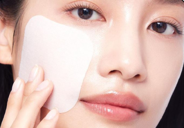 韓國護膚品推薦｜銷量排名3位. Mediheal Madecassoside Blemish Pad 積雪草修護棉片