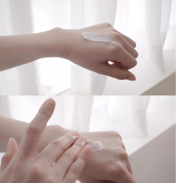 韓國護膚品推薦｜銷量排名7位. S.Nature 水漾角鯊烷保濕霜