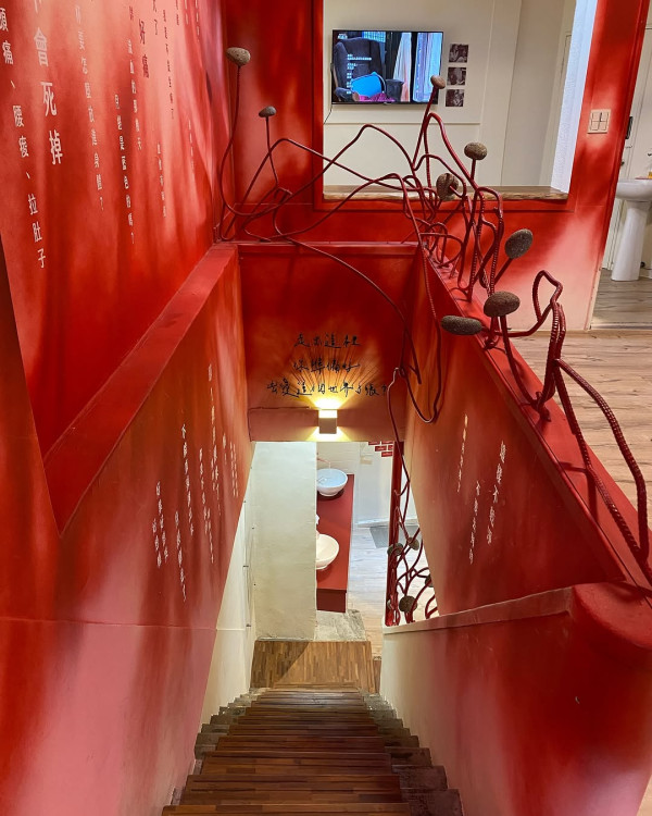 全球唯一「月經博物館」 打破傳統迷思 洗走污名化 