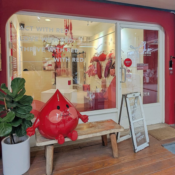 全球唯一「月經博物館」 打破傳統迷思 洗走污名化 