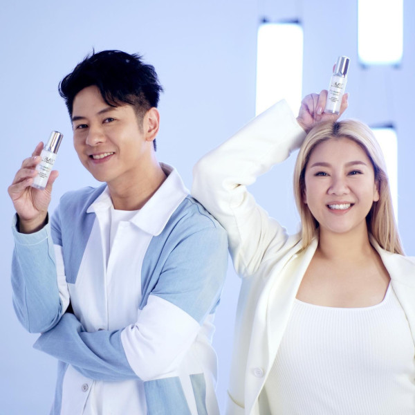 許廷鏗親證鄭欣宜已秘密復工！意外洩密揭北上復出證實消息