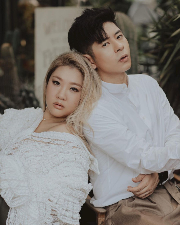 許廷鏗親證鄭欣宜已秘密復工！意外洩密揭北上復出證實消息