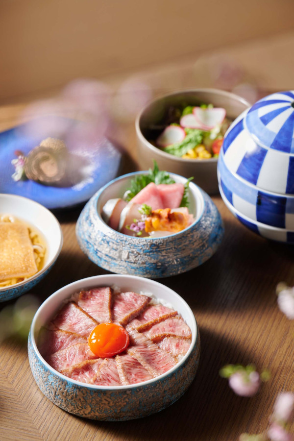 灣仔低調高級日式餐廳MINATO 齊集日式鐵板燒＋Omakase＋懷石料理！必試黑松露海膽飯／三重奏便當