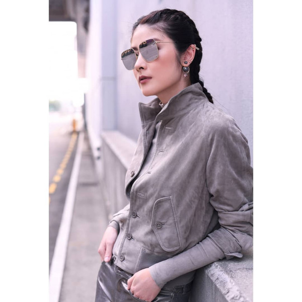 陳慧琳凍齡女神52歲零歲月痕跡！堅拒醫美靠6大美顏飲食法／網民：食咗防腐劑