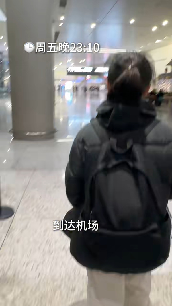 韓國人瘋狂「特種兵」遊港!「保持作戰狀態」即日來回狂掃這飲品