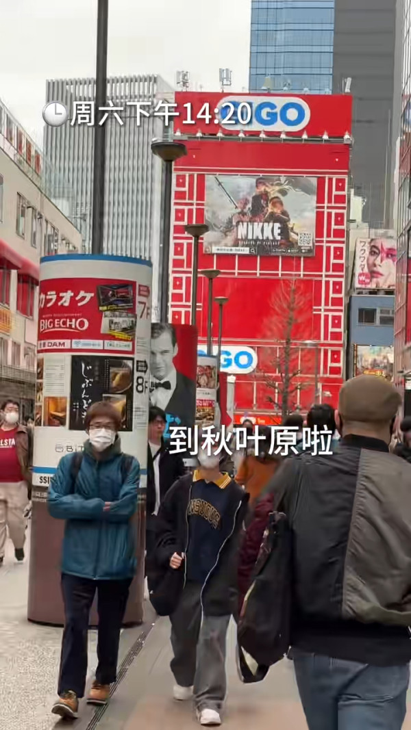 韓國人瘋狂「特種兵」遊港!「保持作戰狀態」即日來回狂掃這飲品