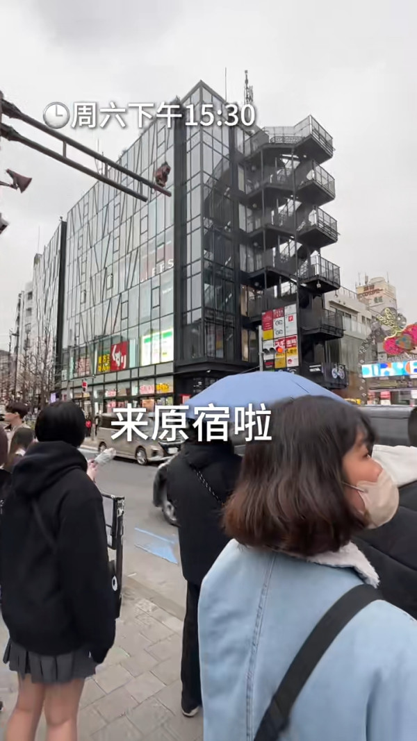 韓國人瘋狂「特種兵」遊港!「保持作戰狀態」即日來回狂掃這飲品