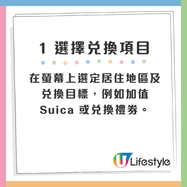 日本神沙機POCKET CHANGE 3步解決用剩散銀 可兌換外幣/增值西瓜卡+ 附位置 