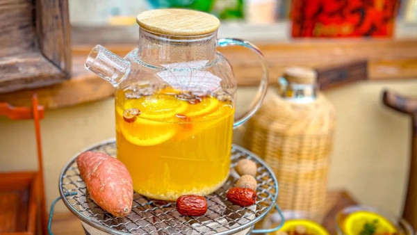 深圳沉浸式Cafe有如秘密花園！繡球花海＋瀑布石牆＋租借仙女裙打卡一流 