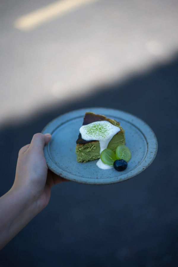 彳亍咖啡(圖片來源:小紅書@彳亍咖啡) 彳亍咖啡(圖片來源:小紅書@彳亍咖啡)