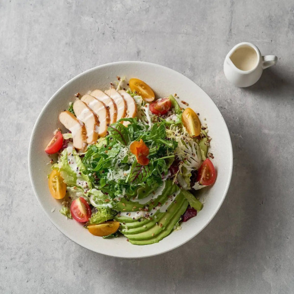 深圳懸崖海景餐廳推介！四層觀海陽台+無敵日落+精緻西餐 