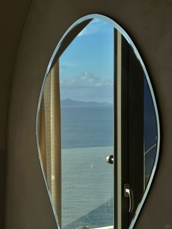 深圳懸崖海景餐廳推介!四層觀海陽台+無敵日落+精緻西餐