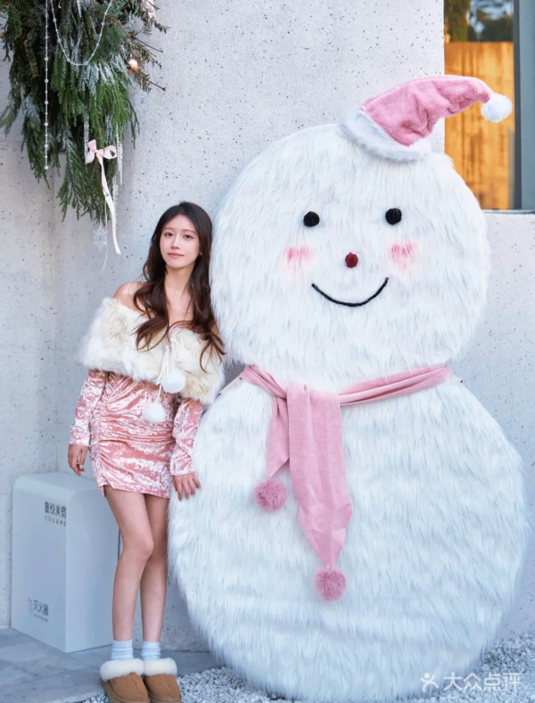 深圳懸崖海景餐廳推介!四層觀海陽台+無敵日落+精緻西餐