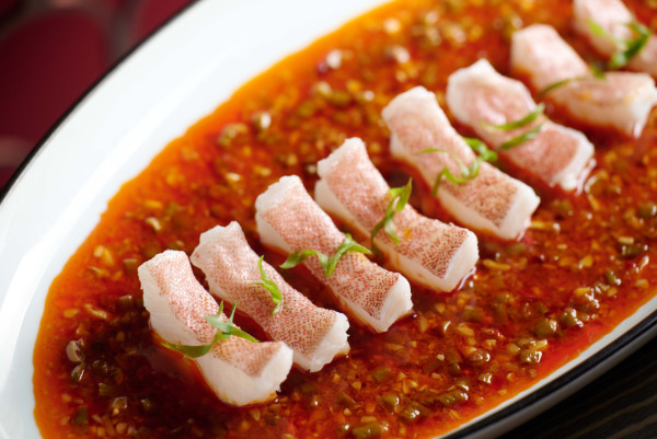 上環江蘇銘悅川香百味客席名廚饗宴 2位川菜大師聯手呈獻逾20款經典名菜