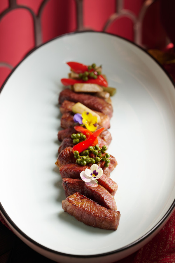 上環江蘇銘悅川香百味客席名廚饗宴 2位川菜大師聯手呈獻逾20款經典名菜