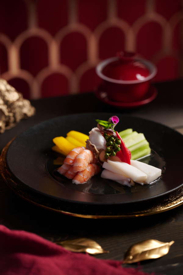 上環江蘇銘悅川香百味客席名廚饗宴 2位川菜大師聯手呈獻逾20款經典名菜