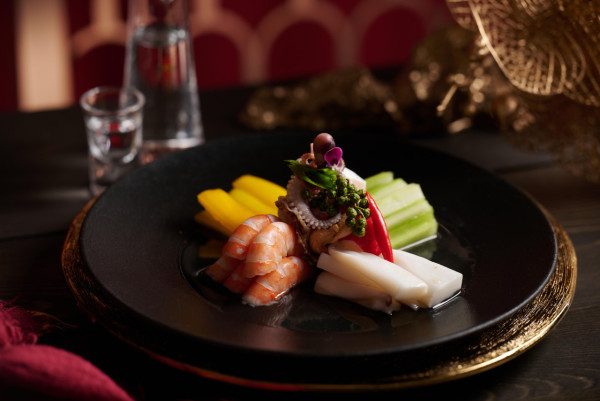 上環江蘇銘悅川香百味客席名廚饗宴 2位川菜大師聯手呈獻逾20款經典名菜