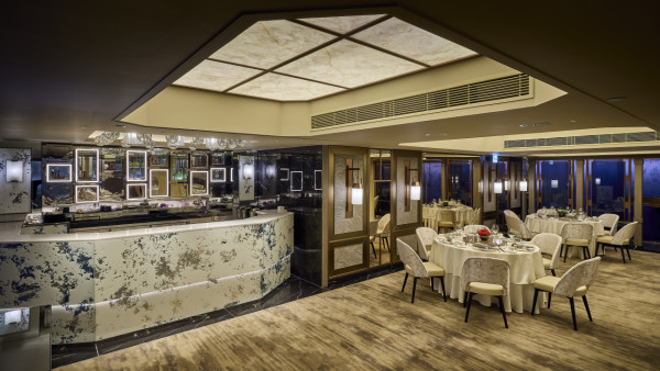 上環江蘇銘悅川香百味客席名廚饗宴 2位川菜大師聯手呈獻逾20款經典名菜