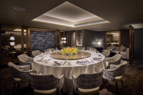 上環江蘇銘悅川香百味客席名廚饗宴 2位川菜大師聯手呈獻逾20款經典名菜