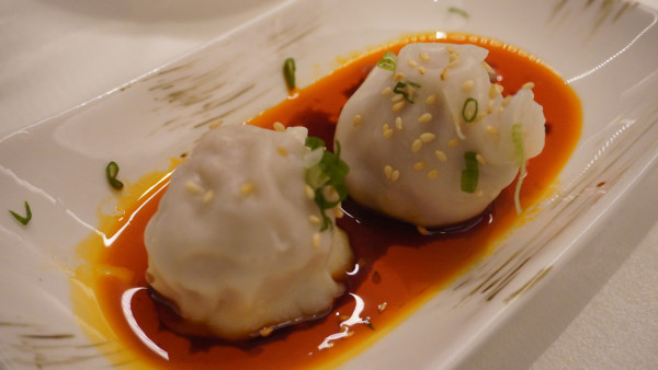 上環江蘇銘悅川香百味客席名廚饗宴 2位川菜大師聯手呈獻逾20款經典名菜