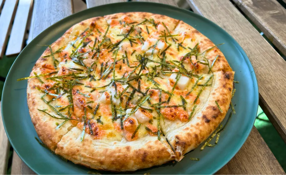 東京昭和紀念公園花卉節2025｜1500棵櫻花/鬱金香/罌粟！限定美食BBQ！附交通攻略 