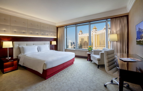 【復活節假期】「澳門銀河」天浪淘園「開園」喇！首次延長開放時間至晚上8點 必玩5大浪點 