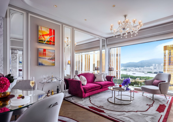 【復活節假期】「澳門銀河」天浪淘園「開園」喇！首次延長開放時間至晚上8點 必玩5大浪點 