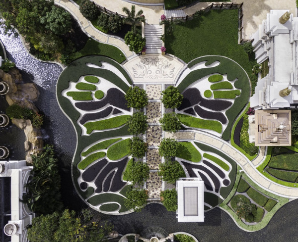 【復活節假期】「澳門銀河」天浪淘園「開園」喇！首次延長開放時間至晚上8點 必玩5大浪點 