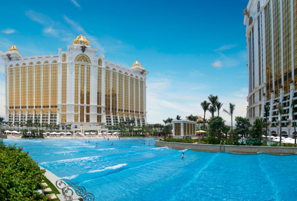 【復活節假期】「澳門銀河」天浪淘園「開園」喇！首次延長開放時間至晚上8點 必玩5大浪點 