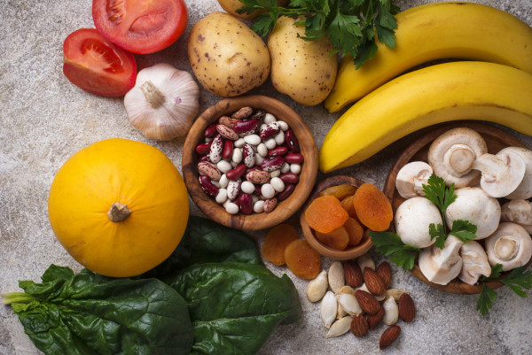高鉀食物清單︱高鉀水果蔬菜助降血壓牛油果菠菜…腎差不宜吃高鉀水煮烹調溶鉀