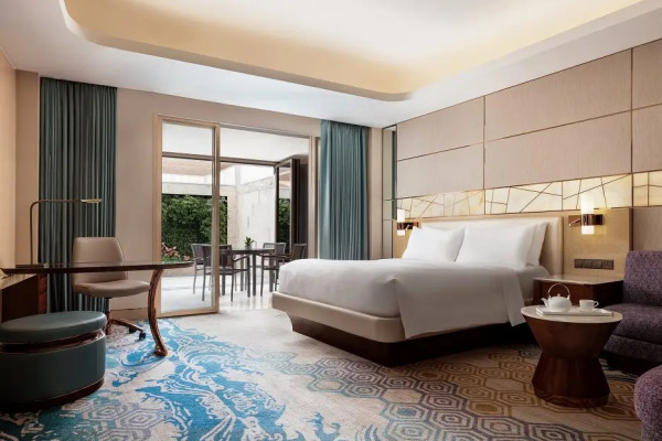 【復活節假期】「澳門銀河」天浪淘園「開園」喇！首次延長開放時間至晚上8點 必玩5大浪點 