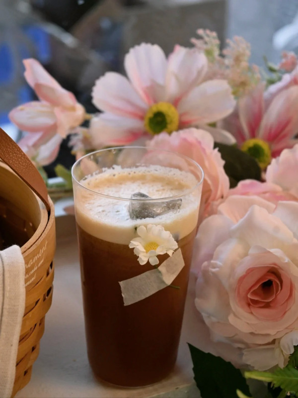 墟 Special By Side(圖片來源:小紅書@墟 Special By Side) 墟 Special By Side(圖片來源:小紅書@墟 Special By Side)