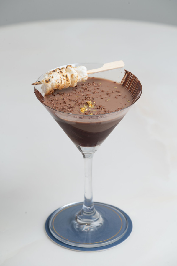 中環美食｜The Ice Cream & Cookie Co復活節限定系列  草莓抹茶拿鐵/焦糖朱古力蛋殼/咖啡布朗尼蛋糕/主題造型曲奇