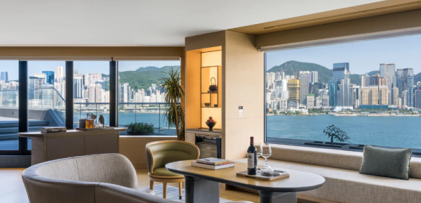 旅客分享飛機主題酒店房 配套完善 僅需這價錢一晚震驚網民 