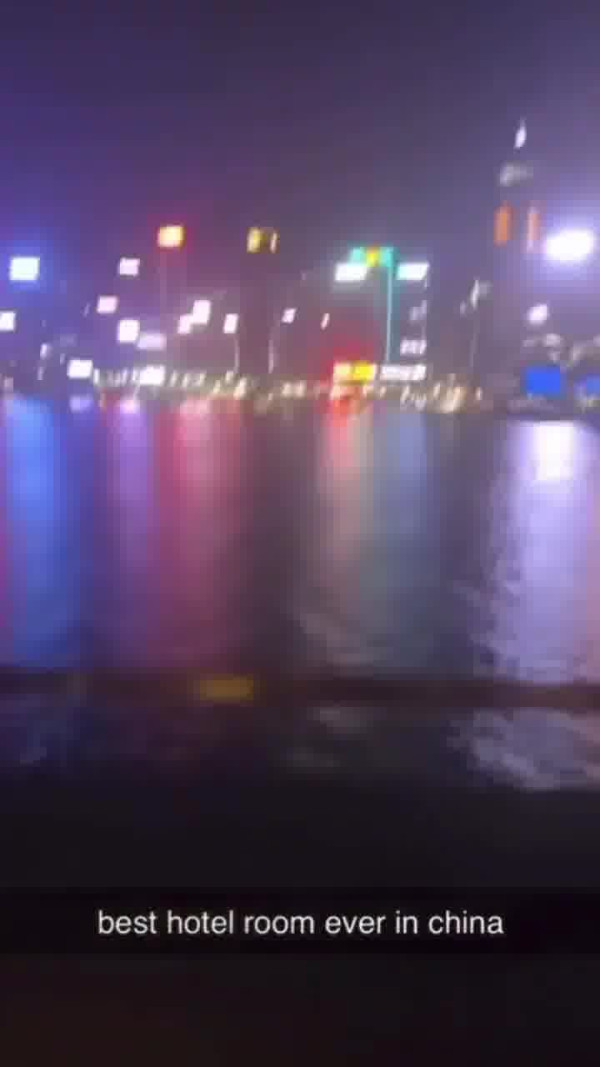 旅客分享飛機主題酒店房 配套完善 僅需這價錢一晚震驚網民 