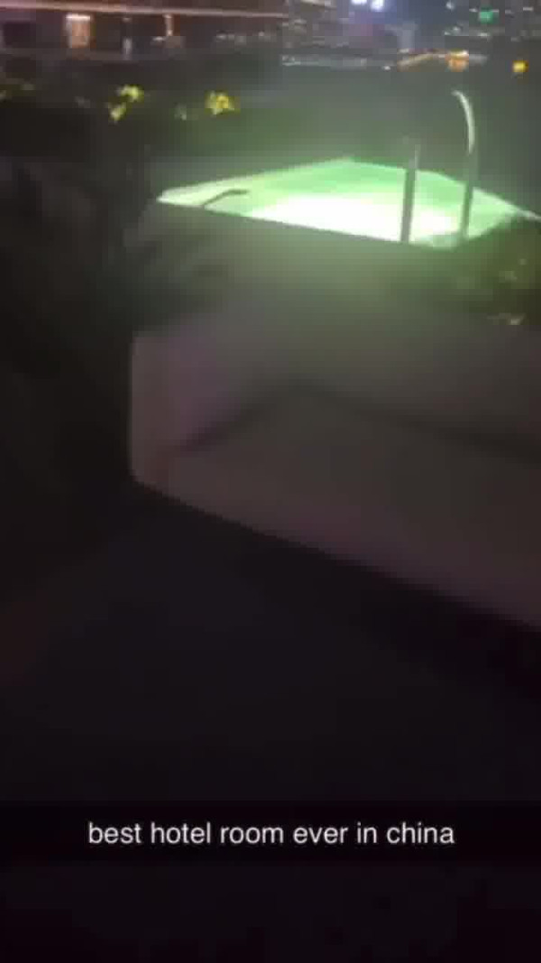 旅客分享飛機主題酒店房 配套完善 僅需這價錢一晚震驚網民 