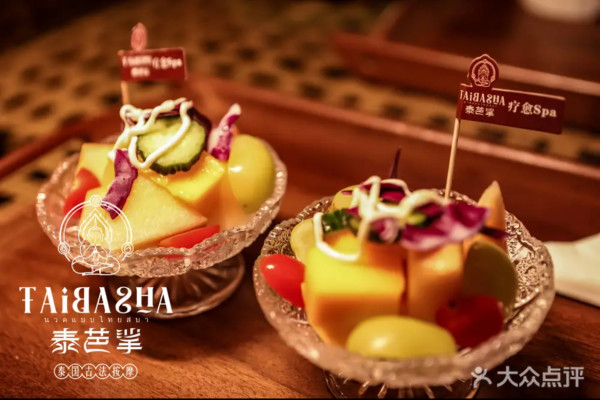 深圳福田泰式按摩店推介！精油SPA+古法按摩+泰服租借打卡！ 