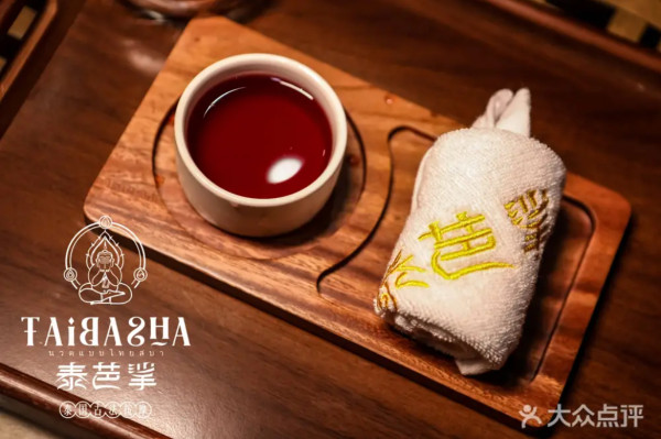 深圳福田泰式按摩店推介！精油SPA+古法按摩+泰服租借打卡！ 