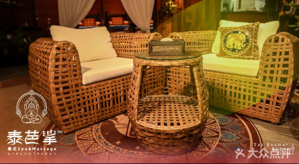 深圳福田泰式按摩店推介！精油SPA+古法按摩+泰服租借打卡！ 