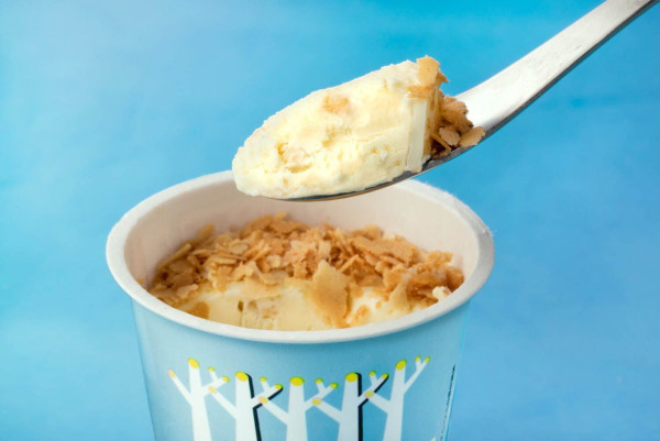 日本人氣餅乾SUGAR BUTTER TREE新推雪糕！即睇便利店發售詳情 