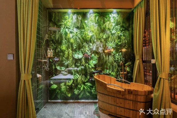 深圳按摩推薦｜深圳象泰SPA·泰式按摩！6間分店 卓越中心/崗廈站！主題房打卡 