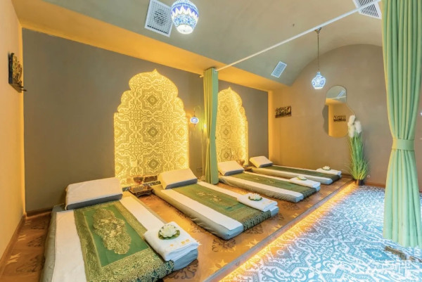 深圳按摩推薦｜深圳象泰SPA·泰式按摩！6間分店 卓越中心/崗廈站！主題房打卡 