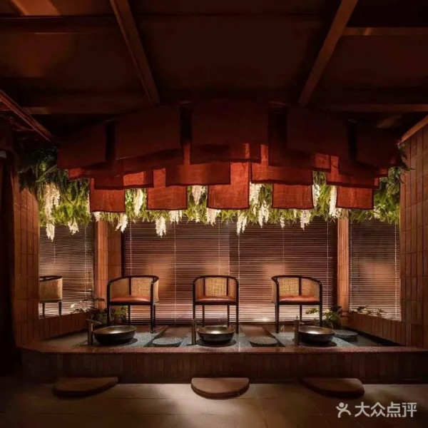 深圳按摩推薦｜深圳象泰SPA·泰式按摩！6間分店 卓越中心/崗廈站！主題房打卡 