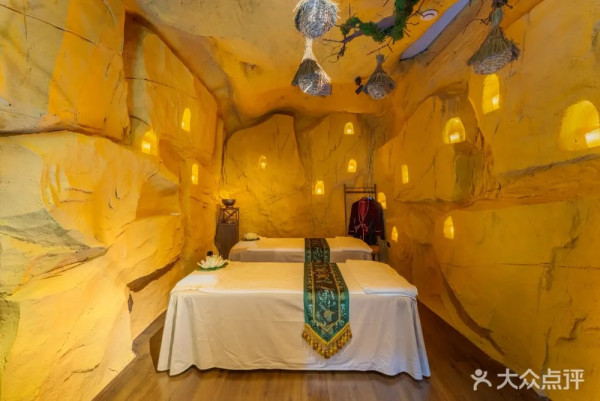 深圳按摩推薦｜深圳象泰SPA·泰式按摩！6間分店 卓越中心/崗廈站！主題房打卡 