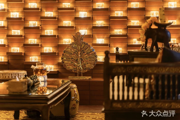 深圳按摩推薦｜深圳象泰SPA·泰式按摩！6間分店 卓越中心/崗廈站！主題房打卡 