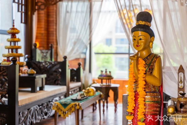 深圳按摩推薦｜深圳象泰SPA·泰式按摩！6間分店 卓越中心/崗廈站！主題房打卡 