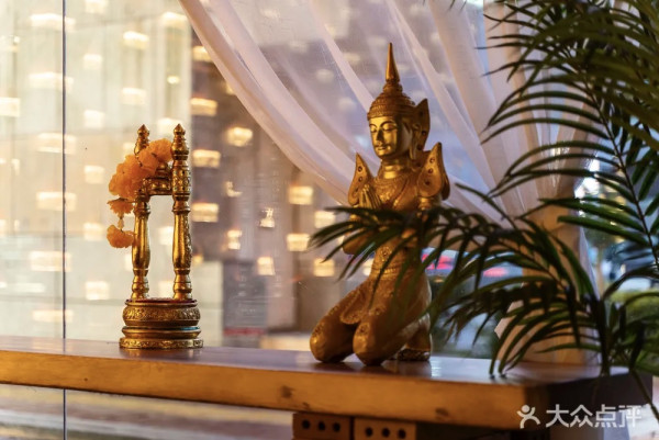 深圳按摩推薦｜深圳象泰SPA·泰式按摩！6間分店 卓越中心/崗廈站！主題房打卡 