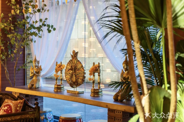 深圳按摩推薦｜深圳象泰SPA·泰式按摩！6間分店 卓越中心/崗廈站！主題房打卡 